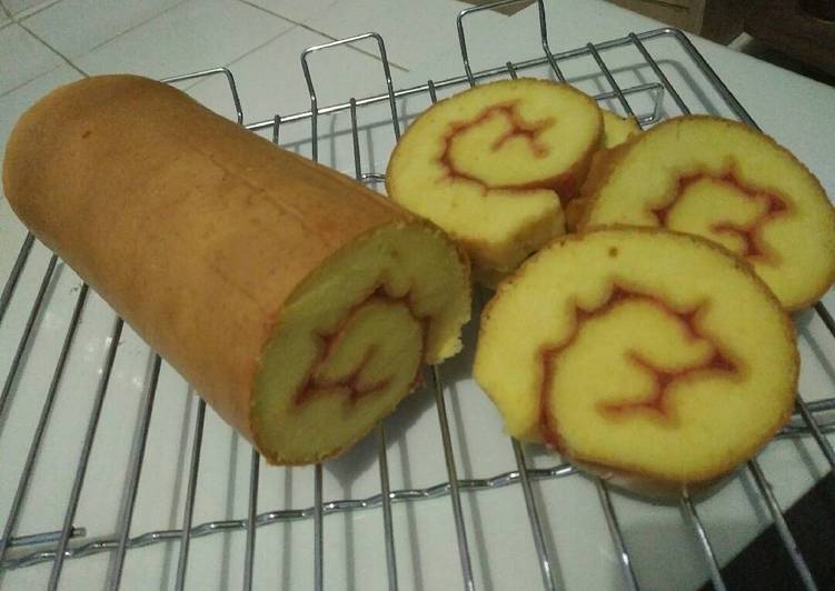 Bolgul irit telur.....😊