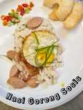 Nasi Goreng Sosis