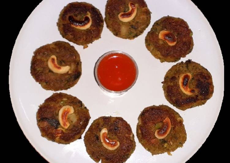 Simple Way to Prepare Homemade Harabara Kabab