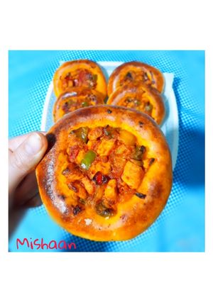 عکسی از دستور پیده جانتیک (ترکیه ای)
