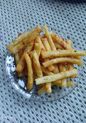 Foto resep Stik kentang