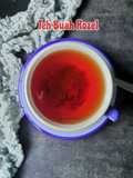 Teh Buah Rozel