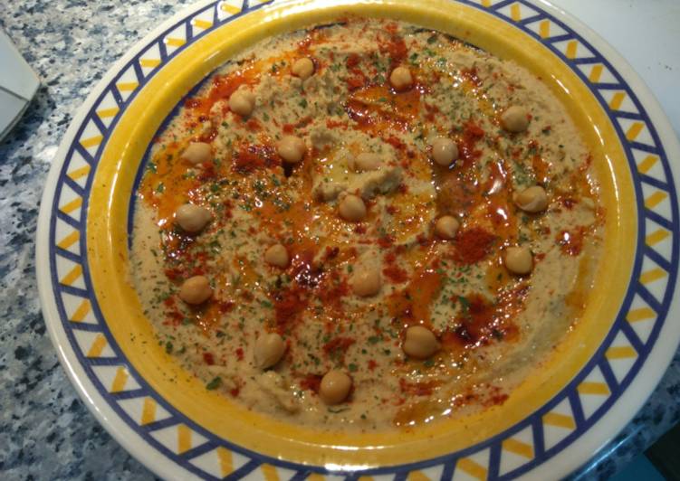 Hummus