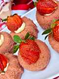 Bolu Strawberry Lumer