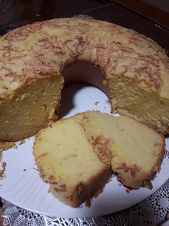 Foto resep Bolu Tape Lembut