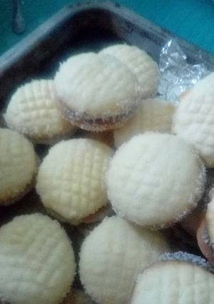 صورة لوصفة حلوى السيار