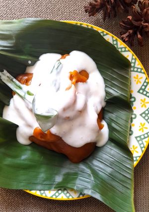 Foto resep Bubur Lolos