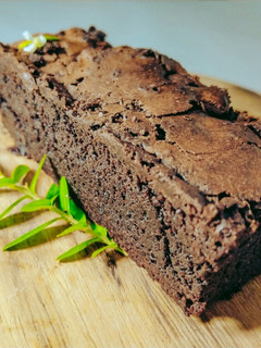 Foto resep Fudgy Coffe Brownies ala Starbucks