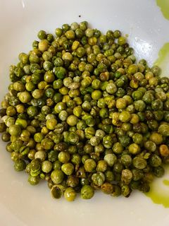মটরশুঁটি ভাঁজা রেসিপির প্রধান ছবি