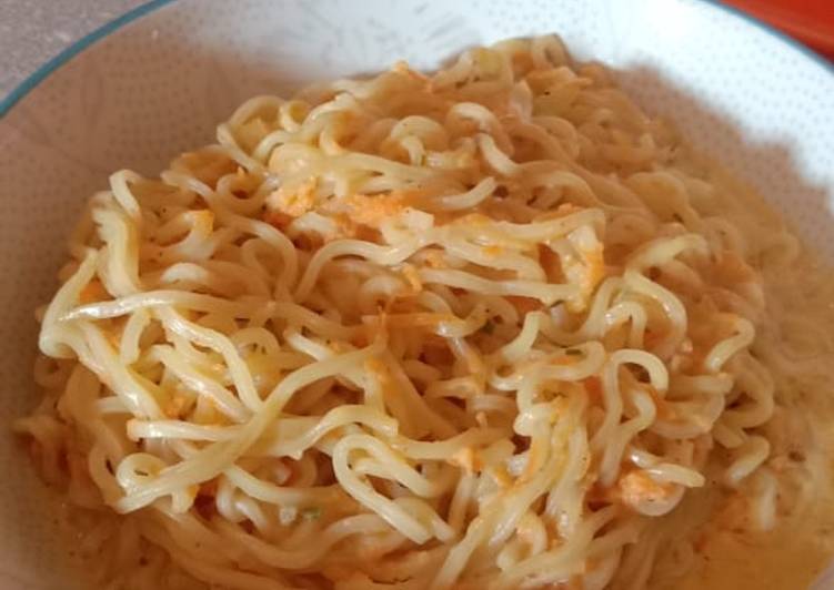 Indomie Sehat