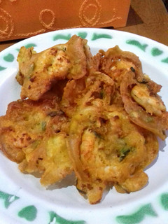 Foto resep Udang goreng tepung