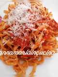 Whole Wheat Spaghetti alla Chitarra