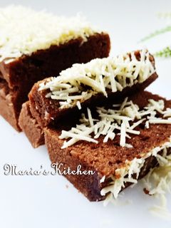 Foto resep Brownies Kukus Tanpa Mixer