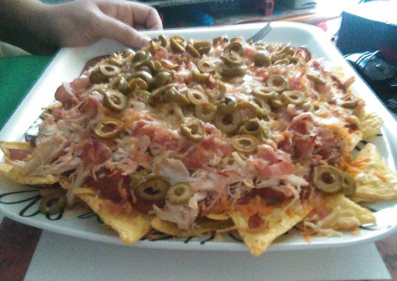 Supertotópos