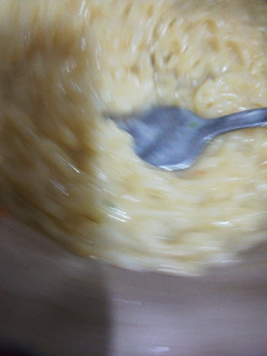 A picture of Maggi noodles.