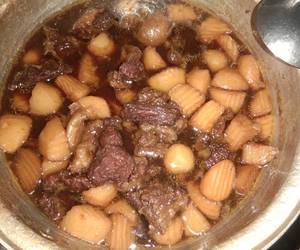 Resep Populer Semur Daging Enak dan Sehat Resep Populer Semur Daging Enak dan Sehat