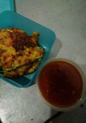 Foto resep Fuyunghay ala ala