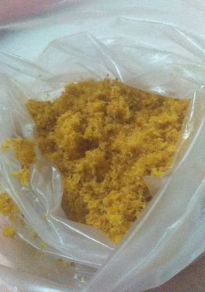 Foto resep Abon Ikan Lele MPASI 9+