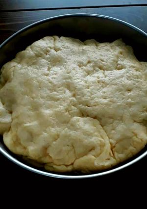 عکسی از دستور خمیر تارت (غذا)