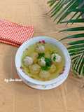 Bakso Tewel (Tanpa BP)