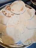 Pita bread