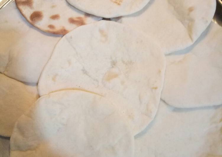 Pita bread