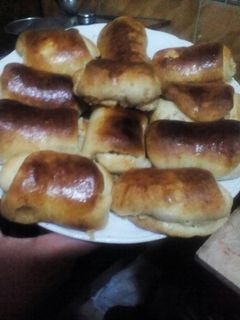 صورة لوصفة باتيه بالجبنه والمربى