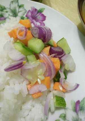 Foto resep Acar Segar