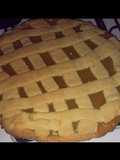 Pastafrola 🥧