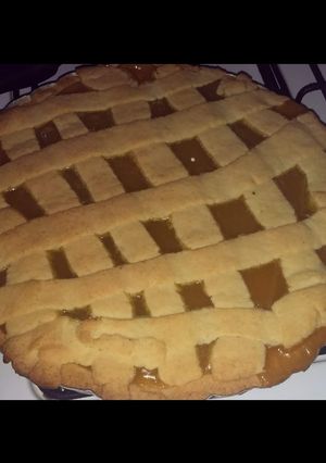 Una foto de Pastafrola 🥧