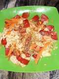 Ensalada para días de calor