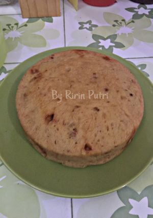Foto resep Banana Cake ❤️