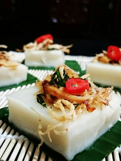 Foto resep Kue Talam