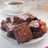 Gluten Free Brownies (pakai Tepung Maizena)