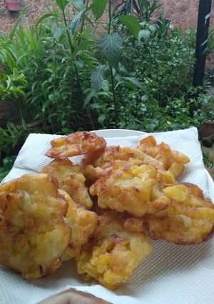 Foto resep Goreng nangka