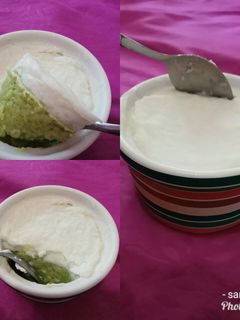 Foto resep Lumpur surga
