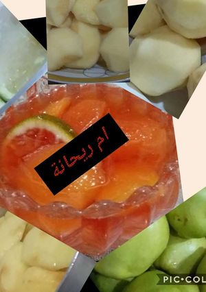 صورة لوصفة مربى السفرجل