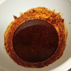 A picture of Mexican Wet Rub.
