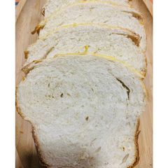 A picture of Milk Bread 🍞.