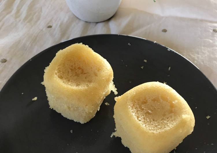 Comment Cuisiner Gâteau au yaourt à la yaourtière