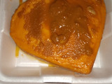 Flan napolitano sabor coco (sin horno)