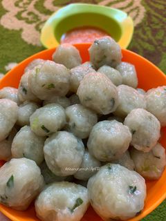 Foto resep Cilok