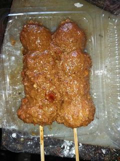 Foto resep Cilok bandung