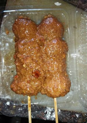 Foto resep Cilok bandung