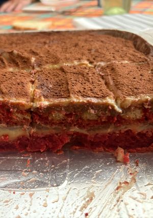 Foto di Zuppa inglese