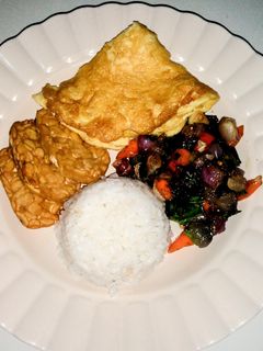 Foto resep Tumis Bawang Cabe