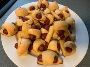 A picture of beef smokies