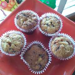 รูปของ Bolu pisang simple bunda Ina