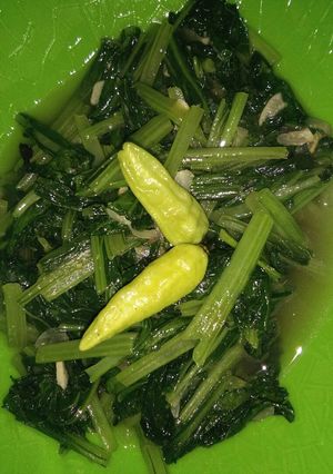 Foto resep Kerecek sosin anti pahit...yumiii😋😋😋 iritpun...so simple