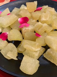 पेठा (Petha recipe in hindi) रेसिपी मुख्य फोटो